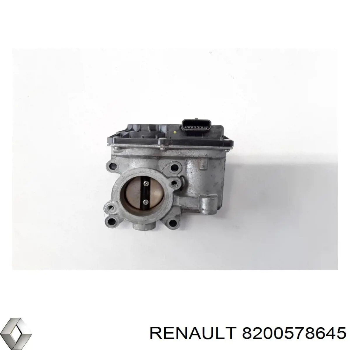8200578645 Renault (RVI) Дроссельная заслонка