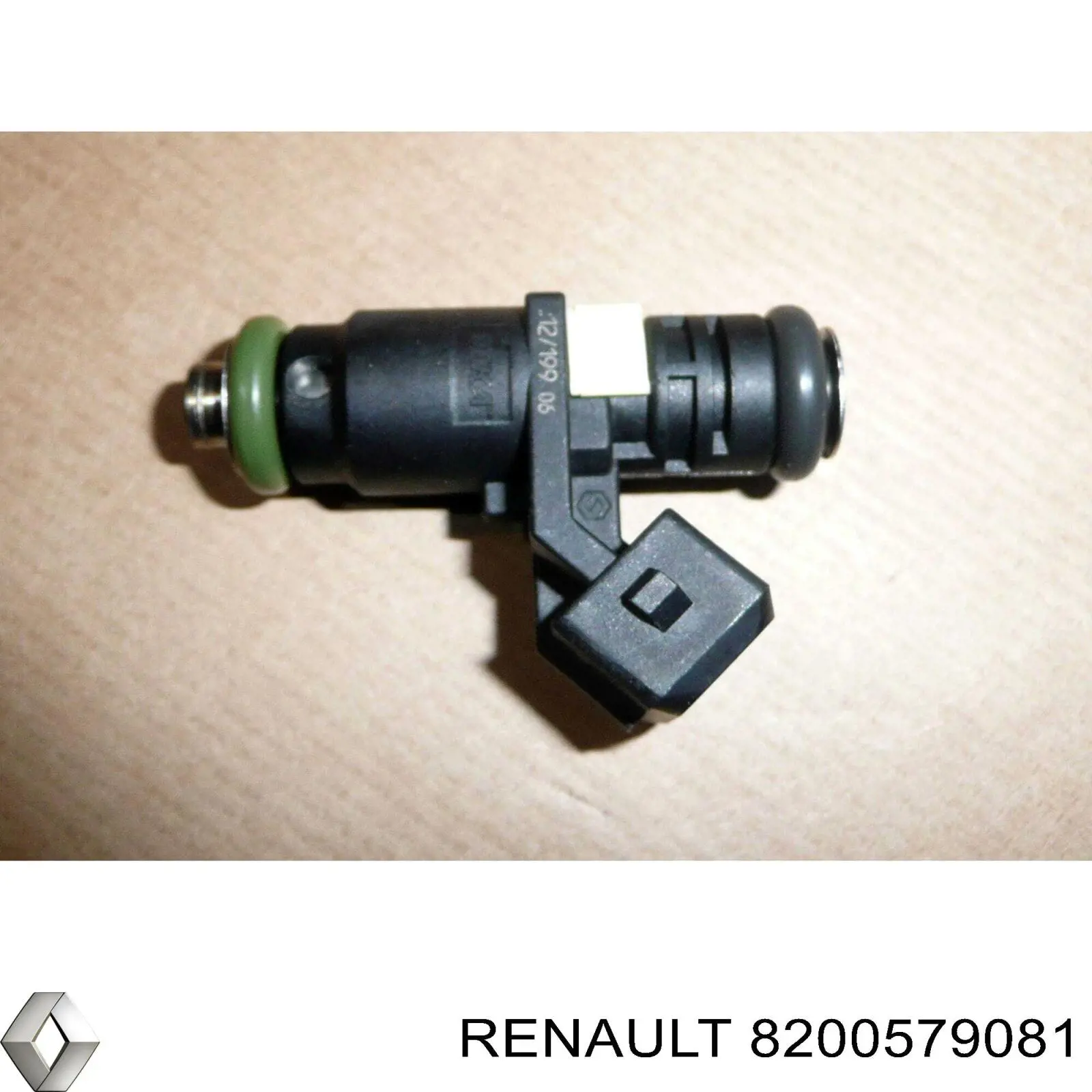 Форсунка инжектора Renault (RVI) 8200579081 цена, от 36.91 USD