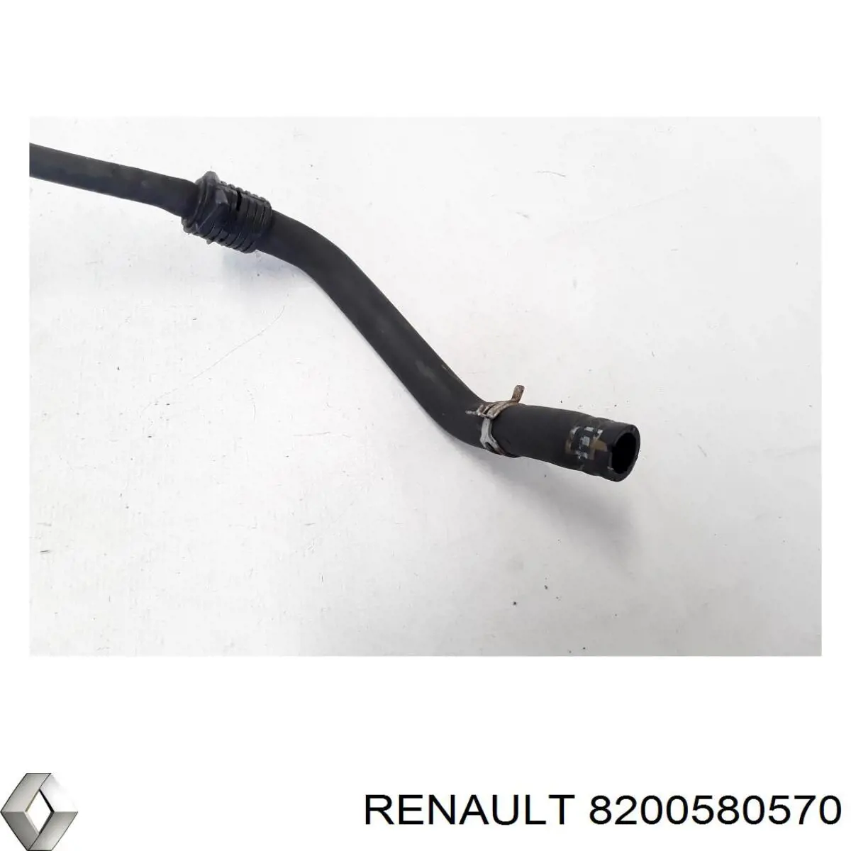  Renault (RVI) 8200580570 цена, от 16.91 USD