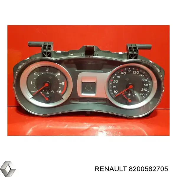 Купить 8200582705 Renault (RVI) 