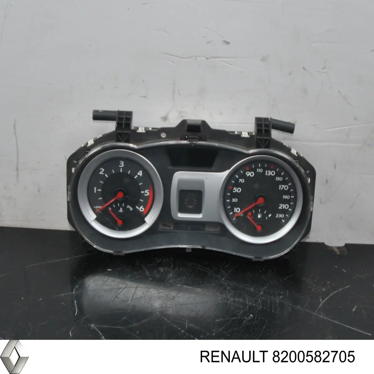  8200582705 Renault (RVI)