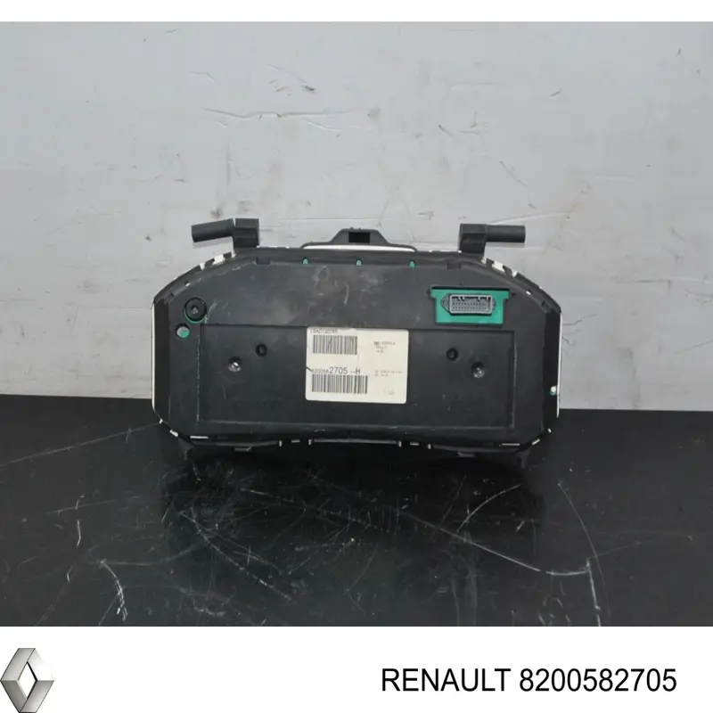 8200582705 Renault (RVI) 