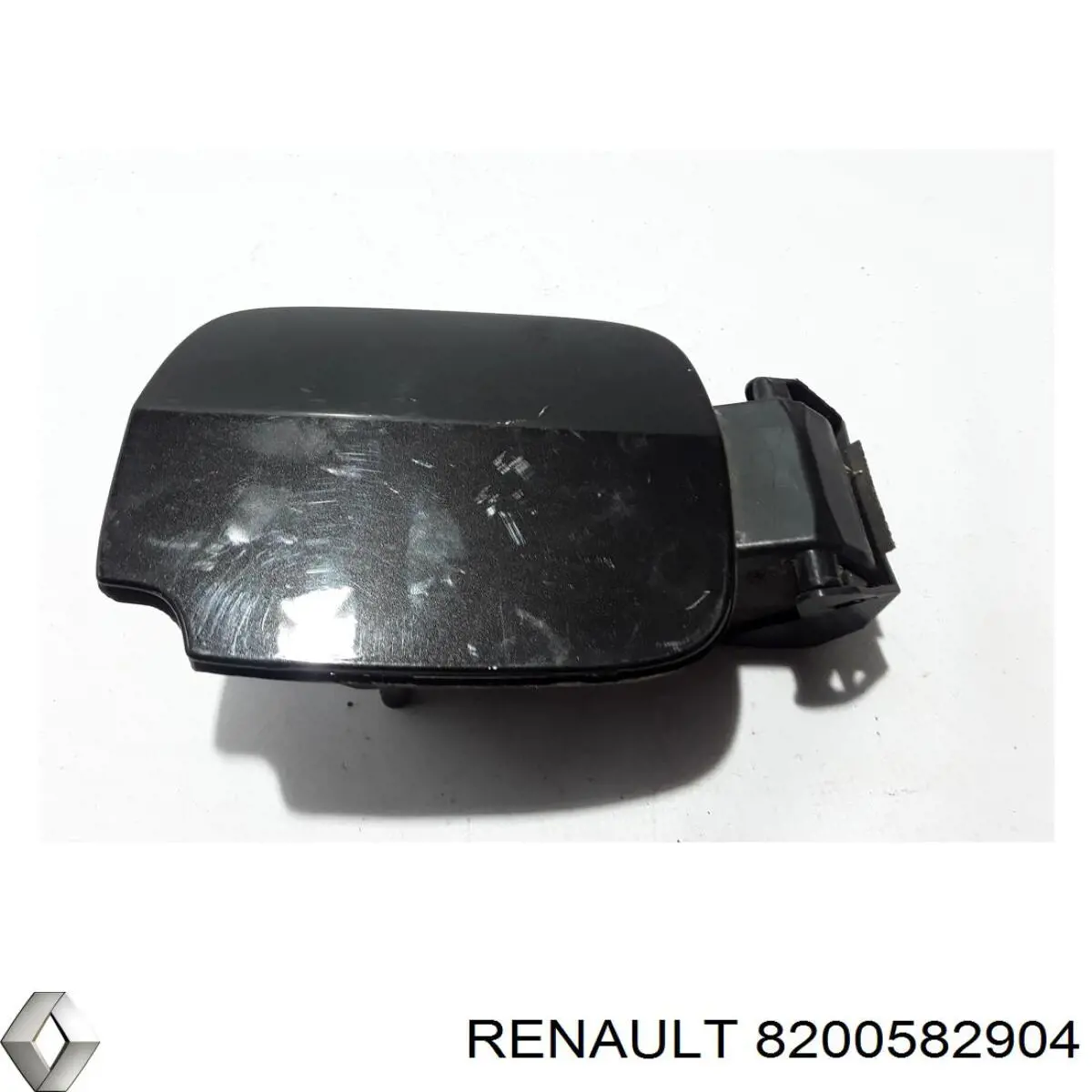 8200582904 Renault (RVI) 