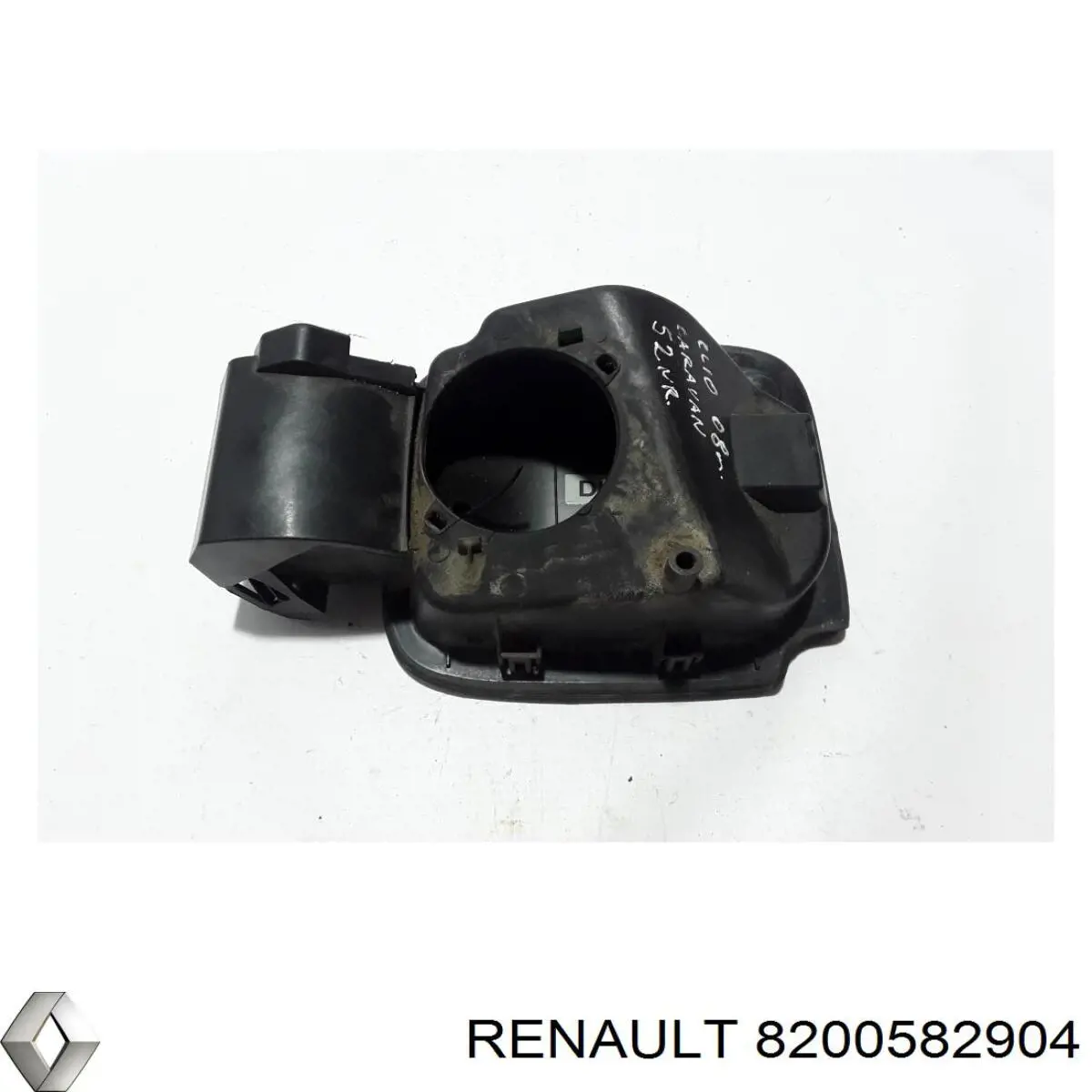 Купить 8200582904 Renault (RVI) 