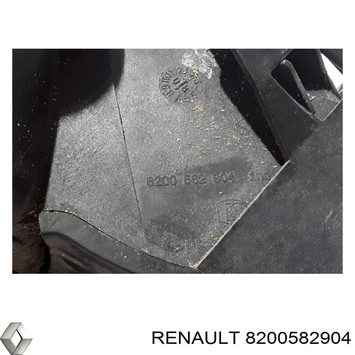  Renault (RVI) 8200582904 цена, от 63.35 USD