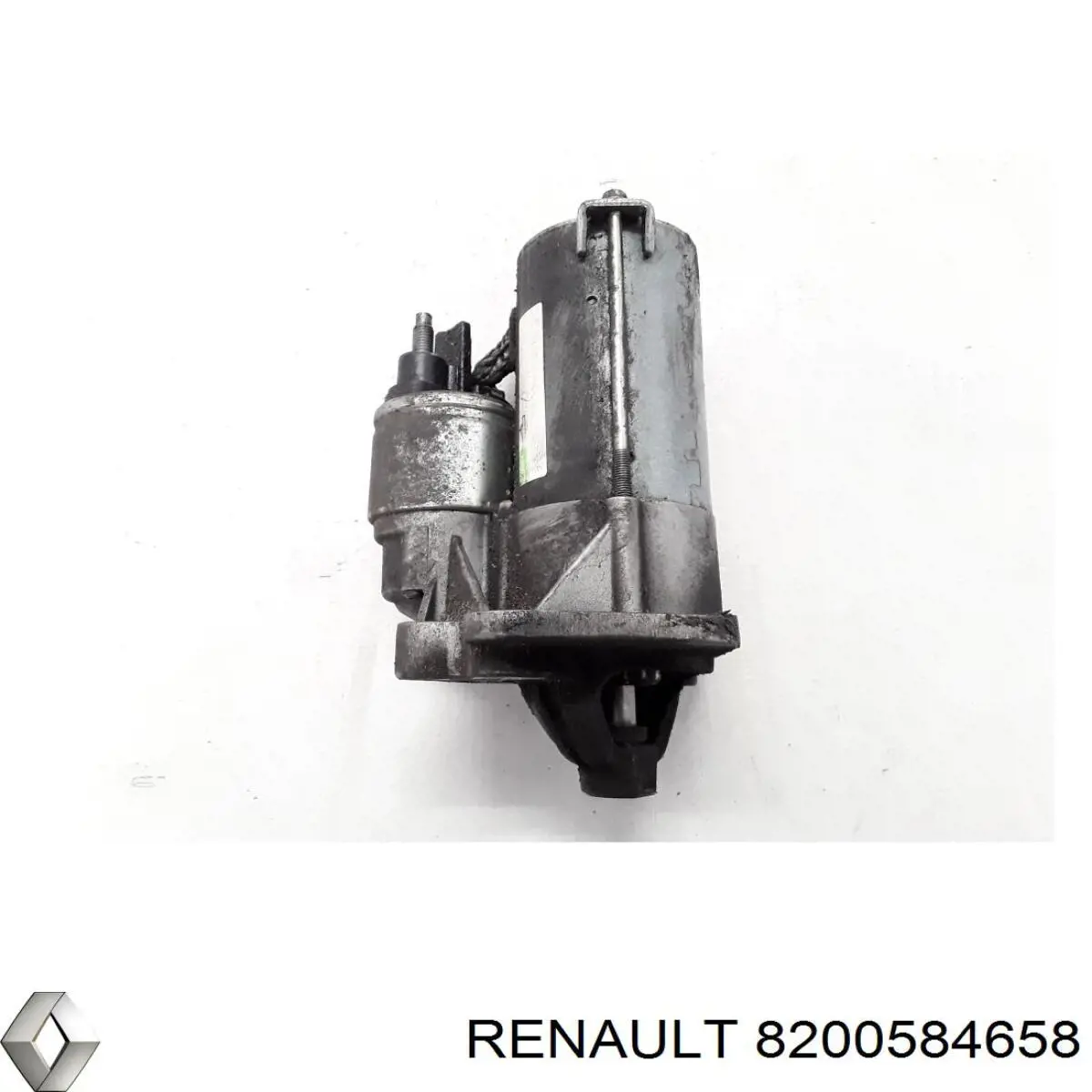 8200584658 Renault (RVI)