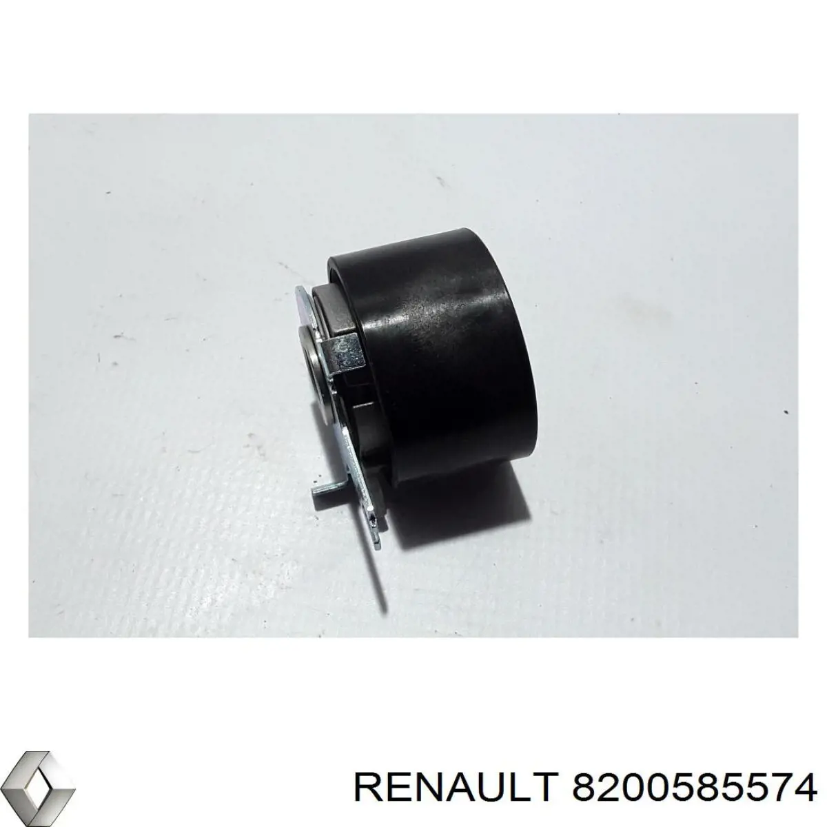 Ролик ГРМ 8200585574 Renault (RVI)