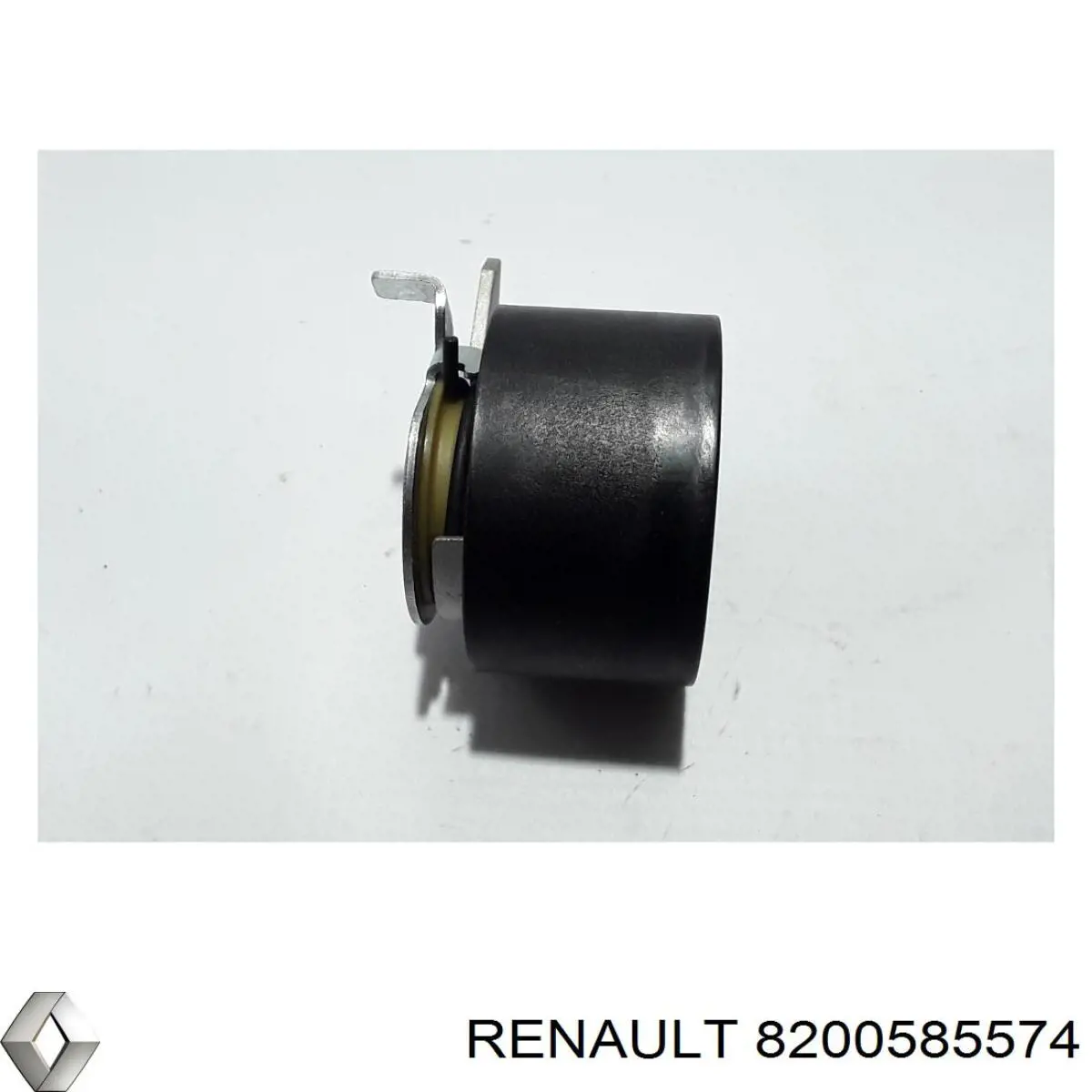 Ролик натяжителя Renault (RVI) 8200585574