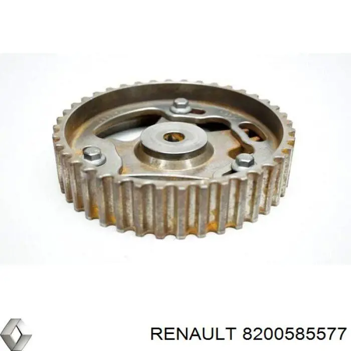 8200585577 Renault (RVI) 