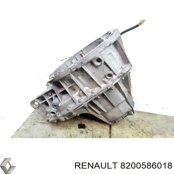  8200586018 Renault (RVI)