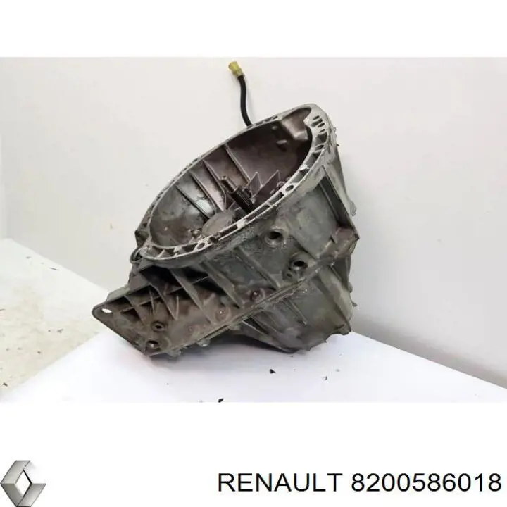 8200586018 Renault (RVI) 