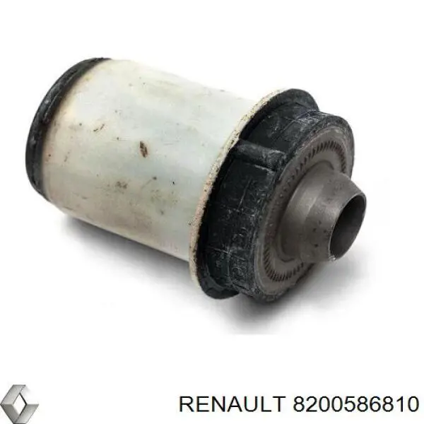 Сайлентблок передней балки Renault (RVI) 8200586810 цена, от 24.75 USD