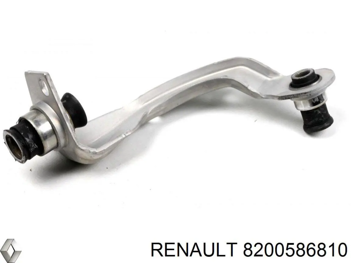 8200586810 Renault (RVI) Сайлентблоки передней балки