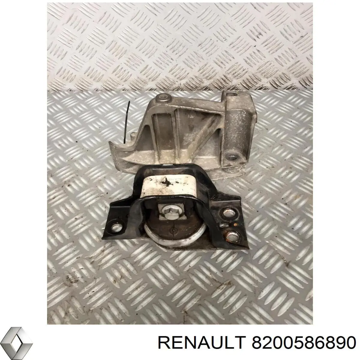  Renault (RVI) 8200586890 цена, от 10.26 USD