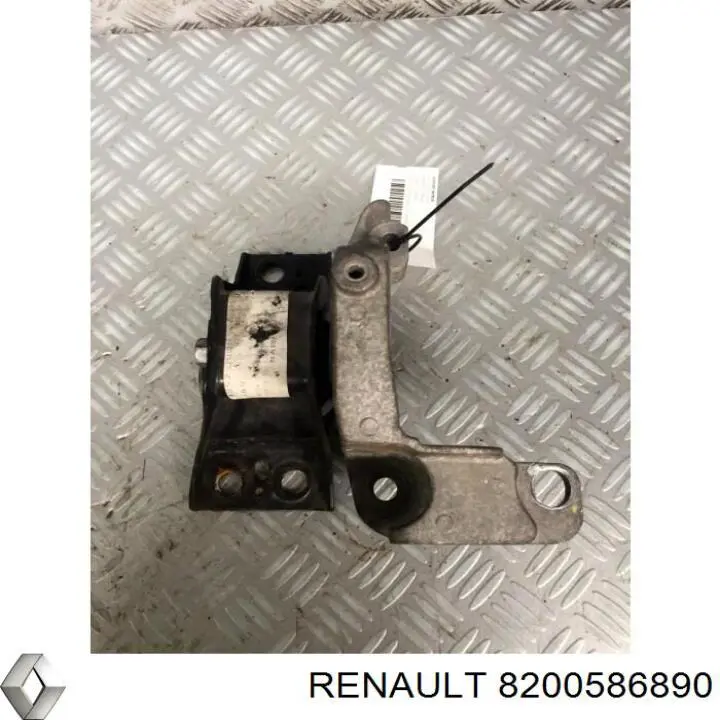 Купить 8200586890 Renault (RVI) 