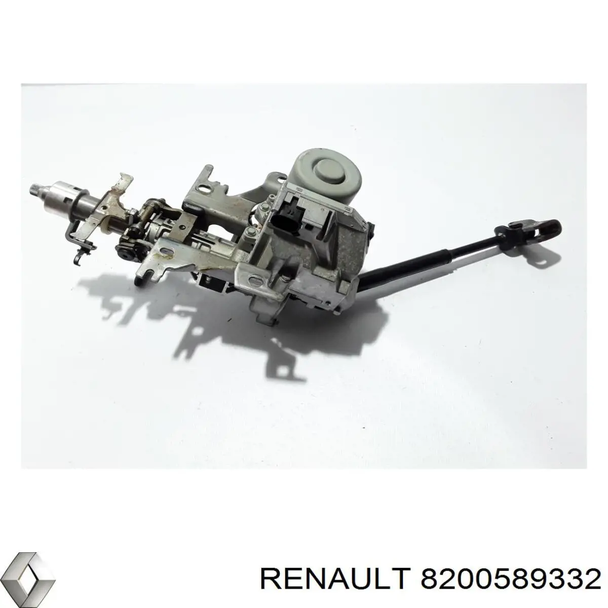  Renault (RVI) 8200589332 цена, от 114.02 USD