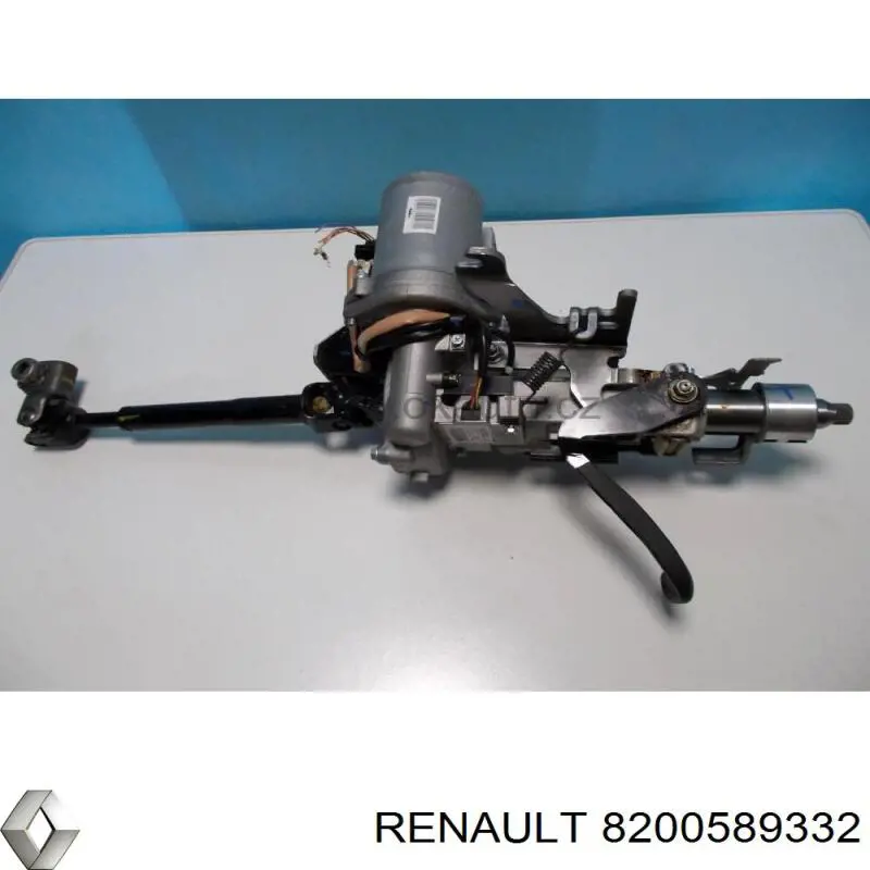 8200589332 Renault (RVI) 