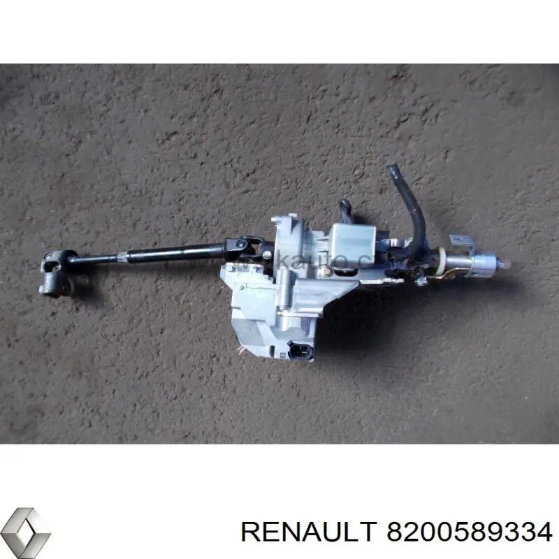 Купить 8200589334 Renault (RVI) 
