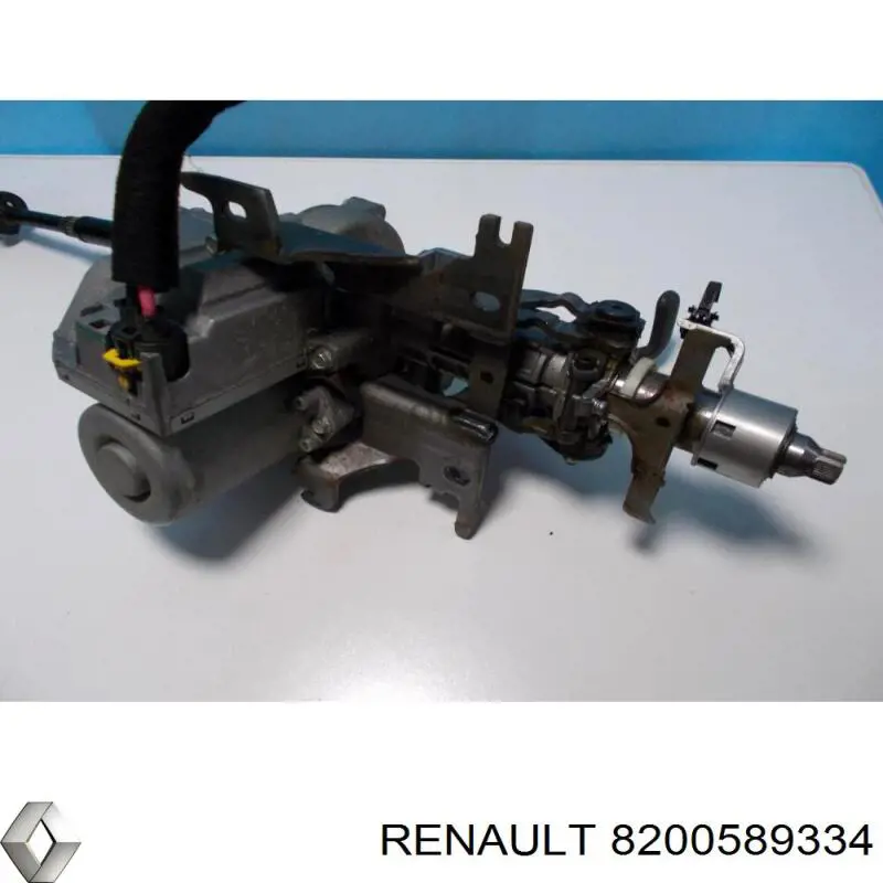  8200589334 Renault (RVI)