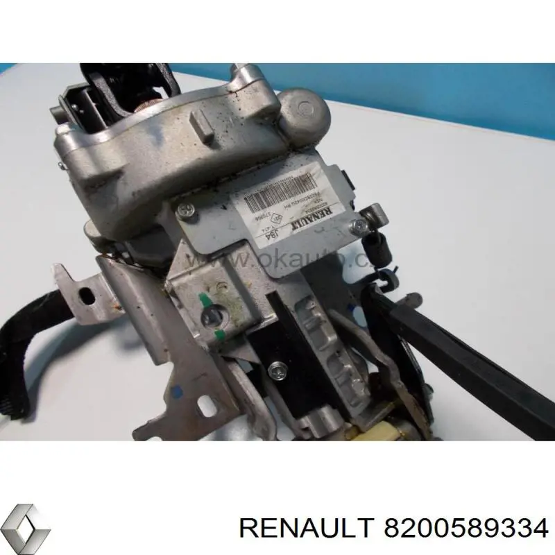8200589334 Renault (RVI) 