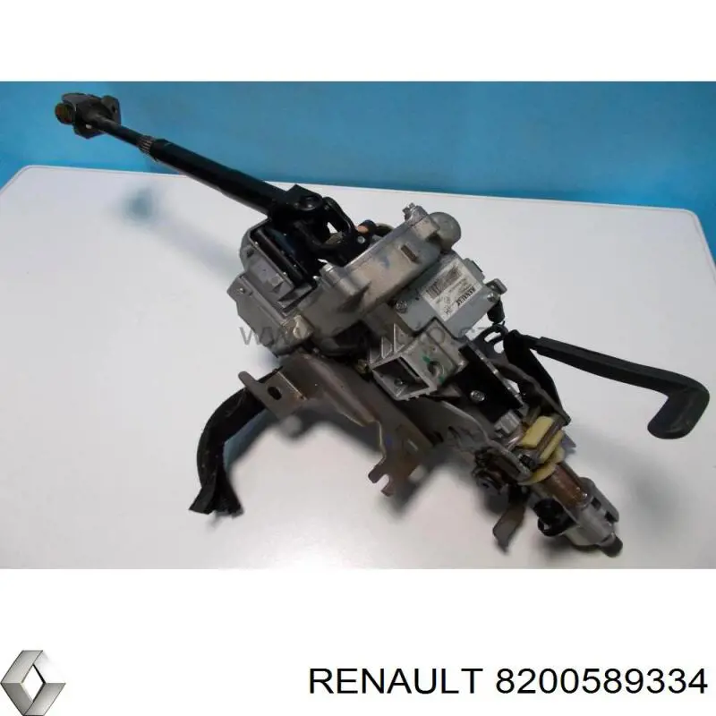  Renault (RVI) 8200589334 цена, от 62.71 USD