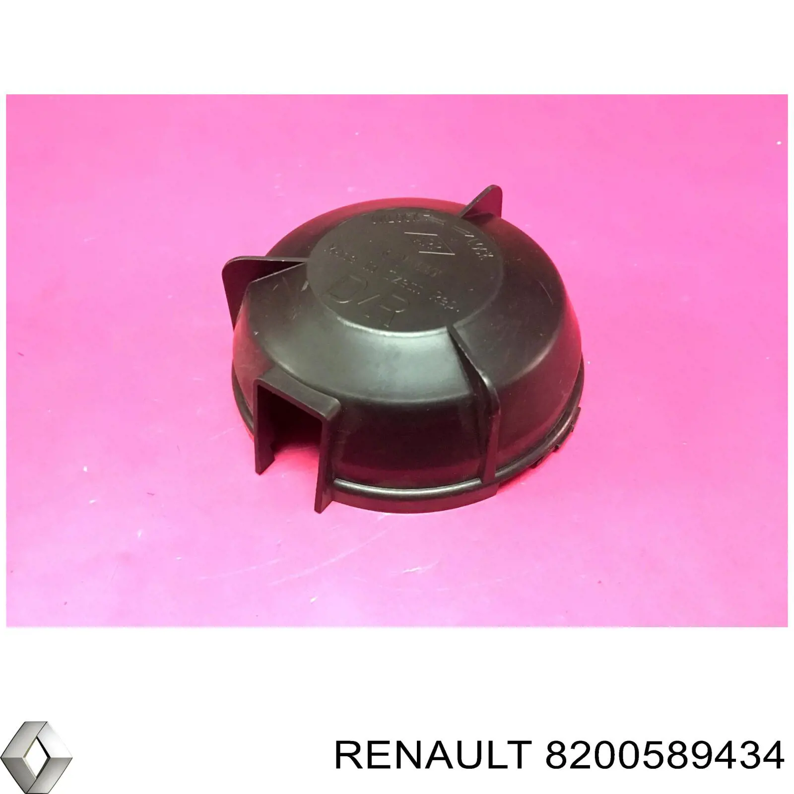 8200589434 Renault (RVI) 