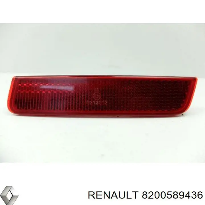  8200589436 Renault (RVI)
