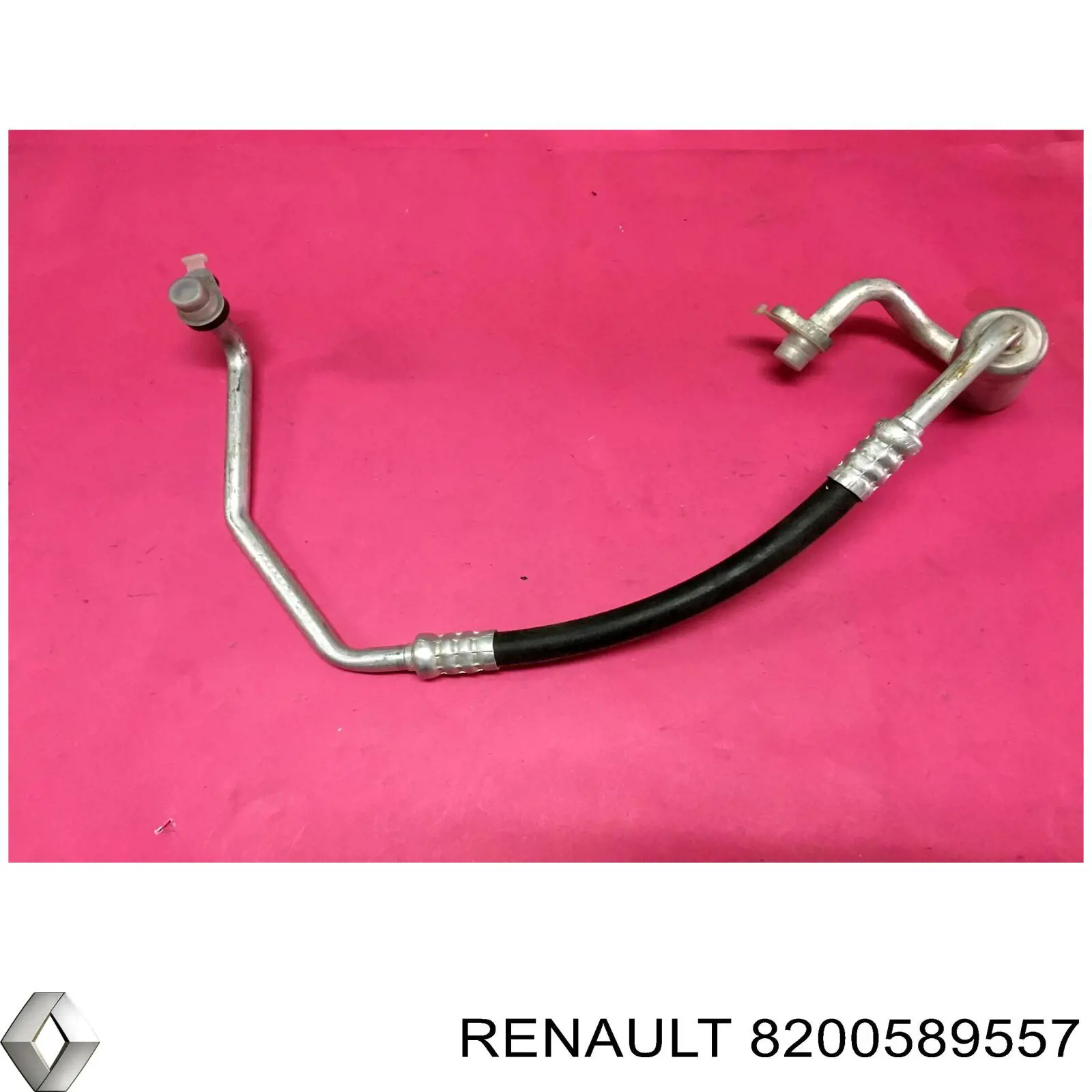 8200589557 Renault (RVI) 