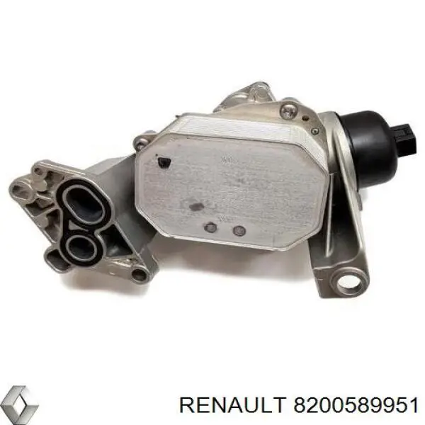8200589951 Renault (RVI) 