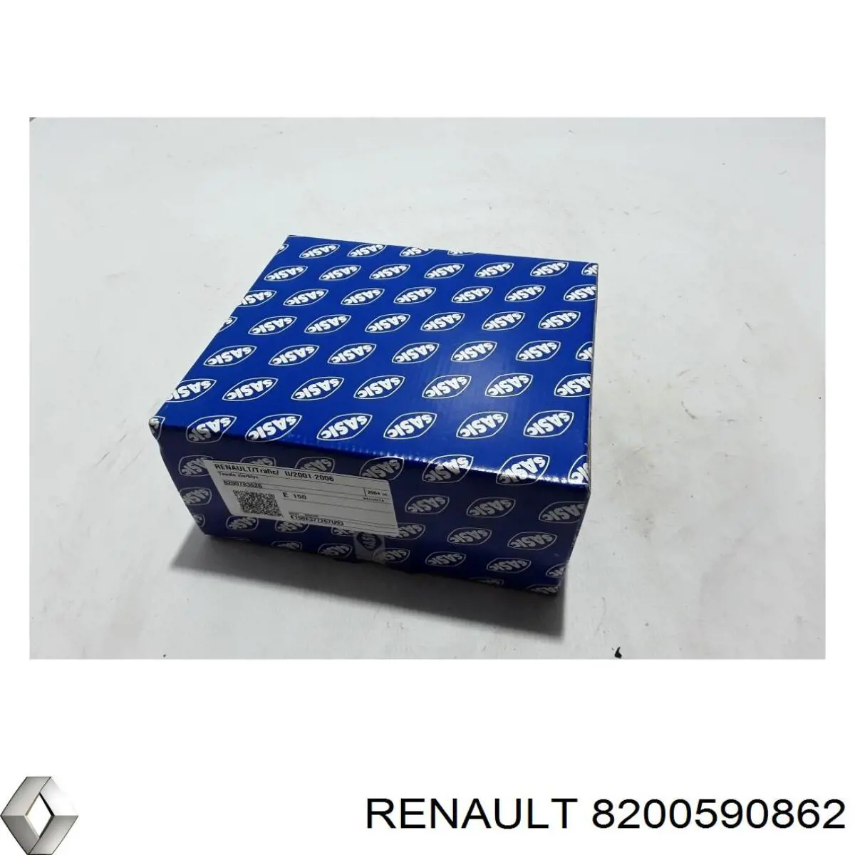  8200590862 Renault (RVI)
