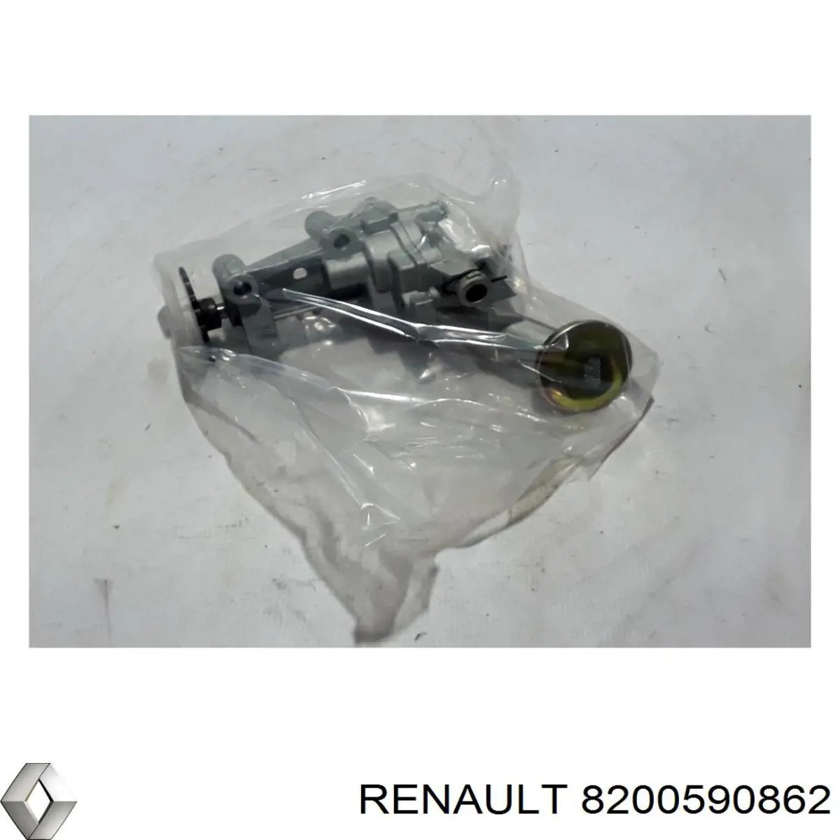  Renault (RVI) 8200590862 цена, от 16.47 USD