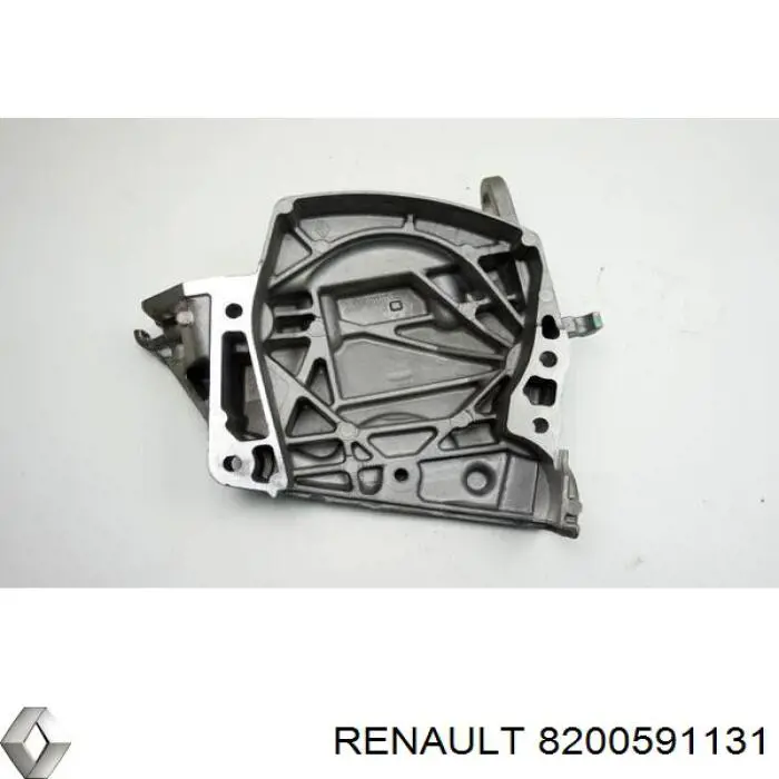  Renault (RVI) 8200591131 цена, от 16.49 USD