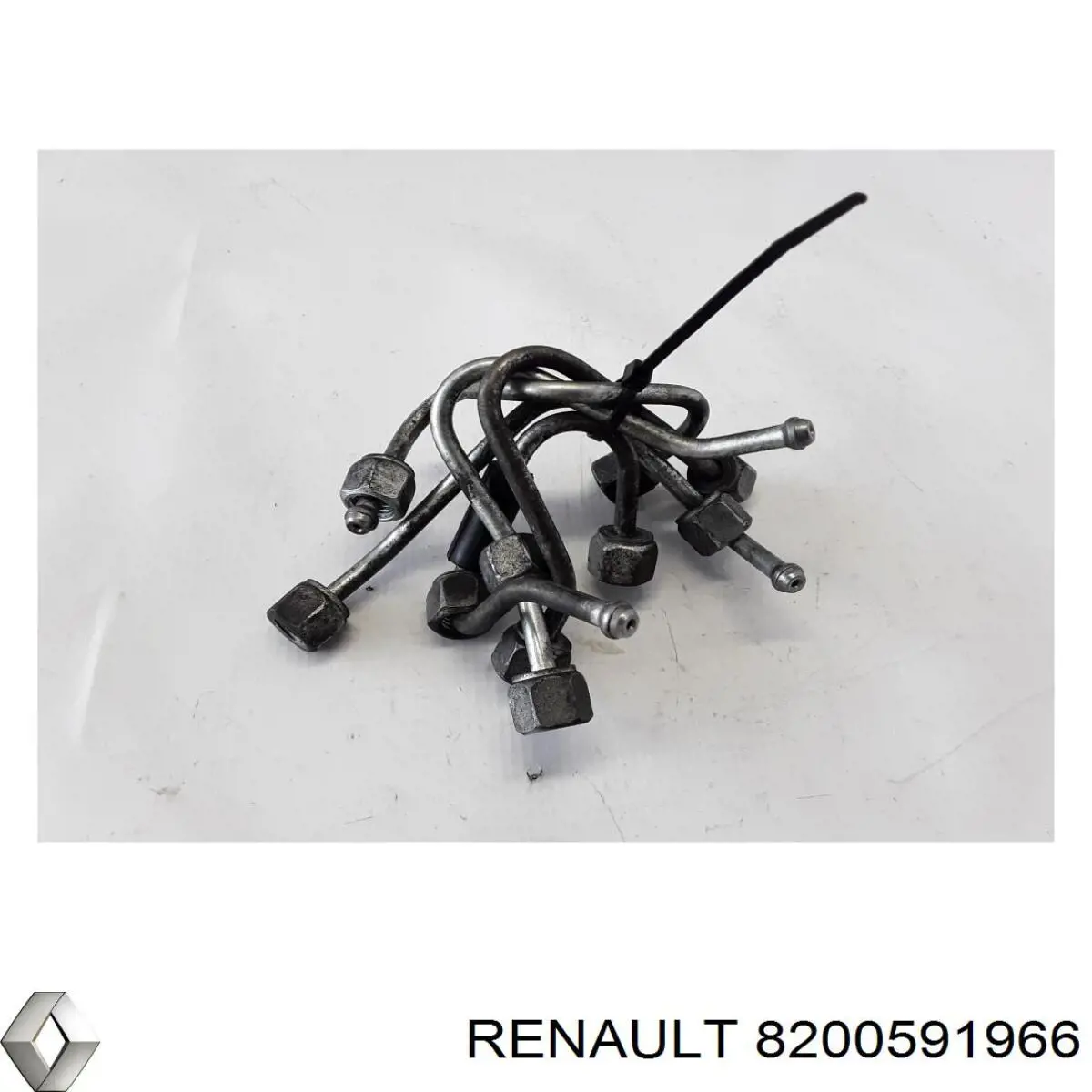 8200591966 Renault (RVI) 