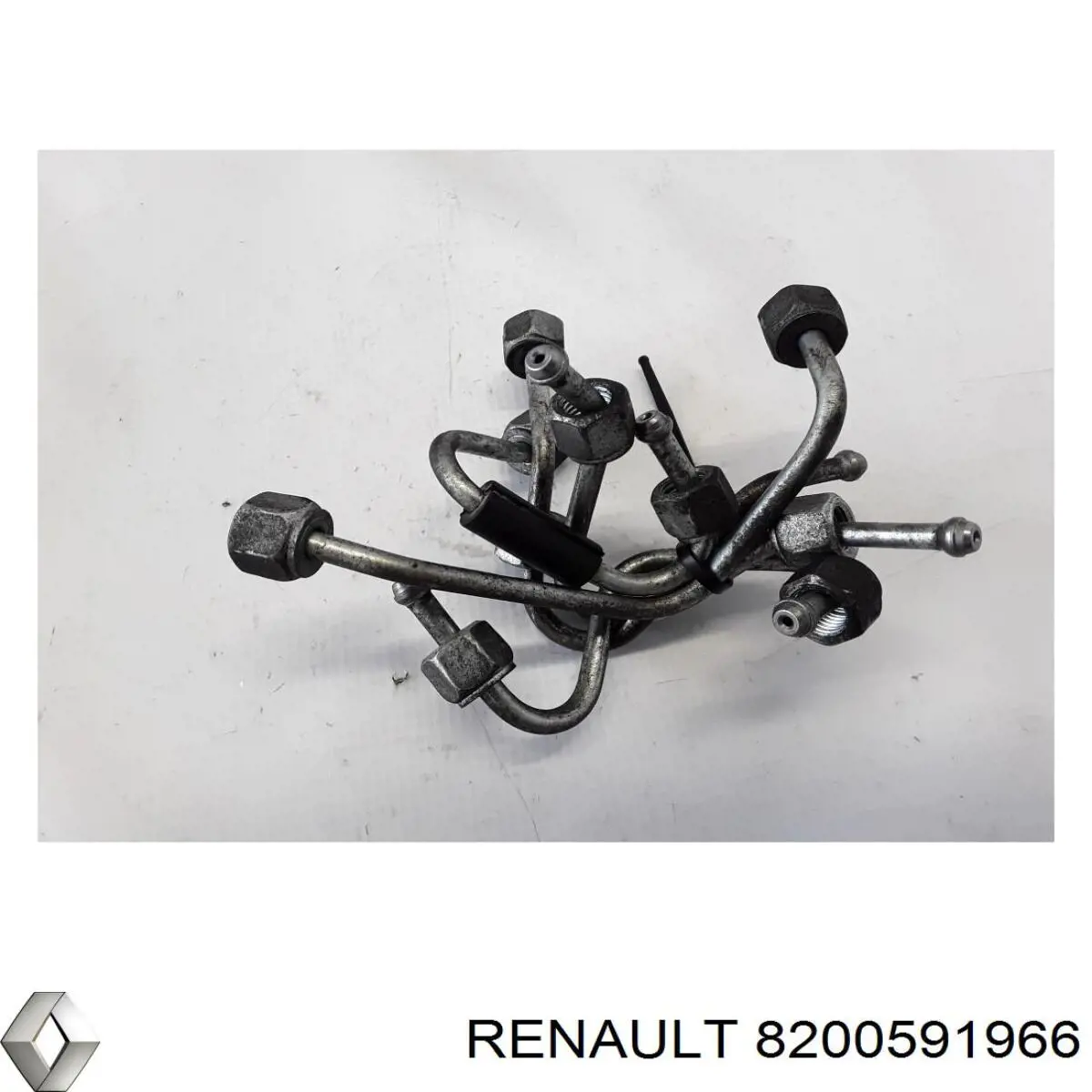 Купить 8200591966 Renault (RVI) 