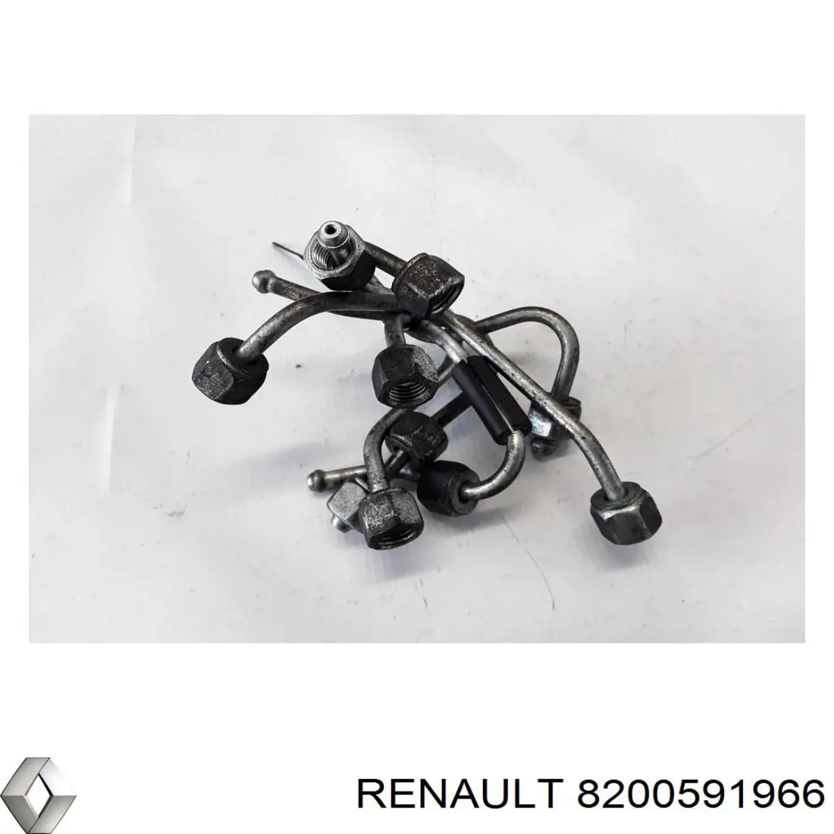  Renault (RVI) 8200591966 цена, от 11.30 USD