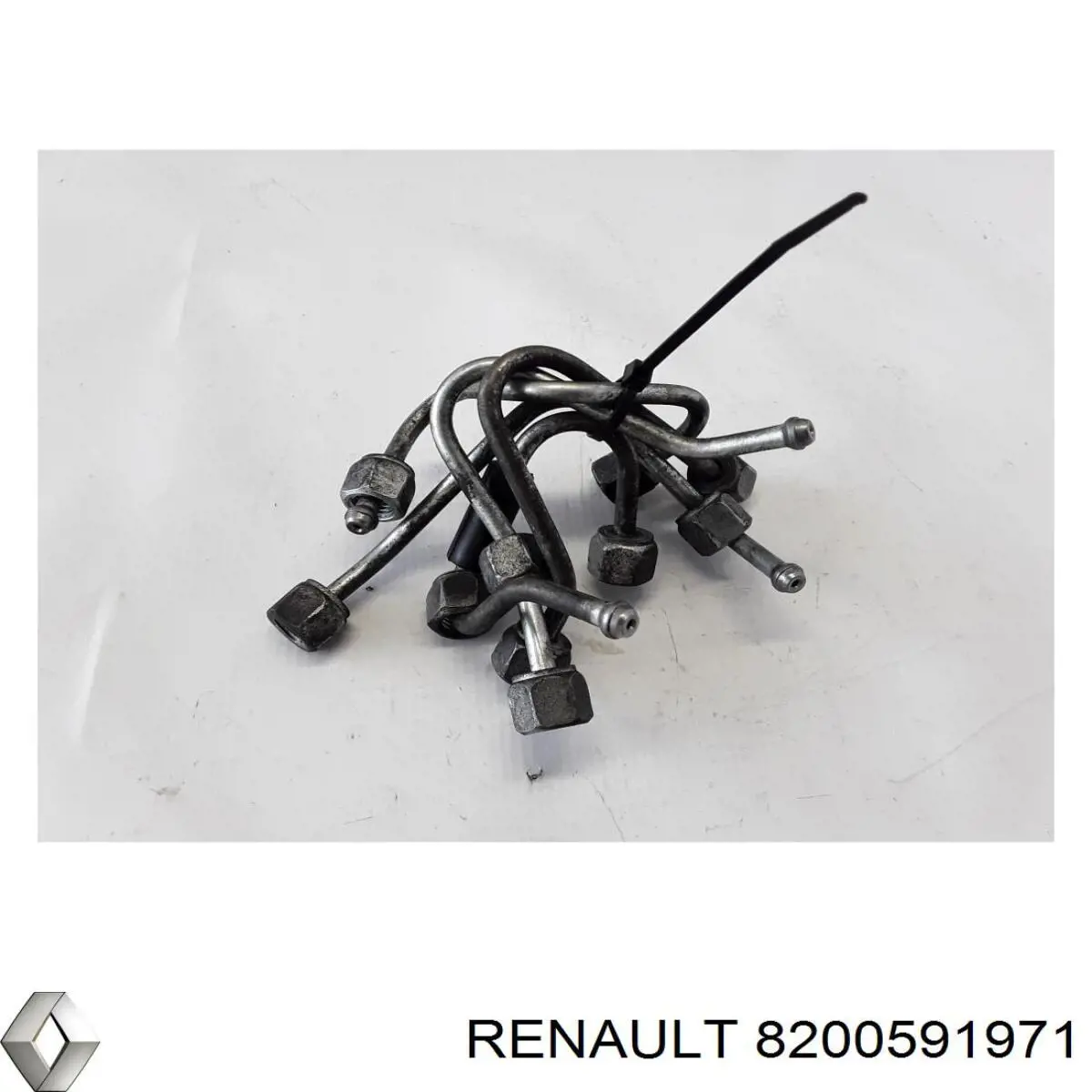 7701209701 Renault (RVI) 