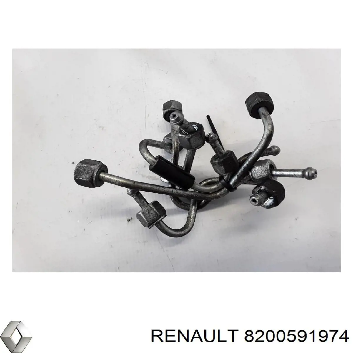 7701209702 Renault (RVI) 