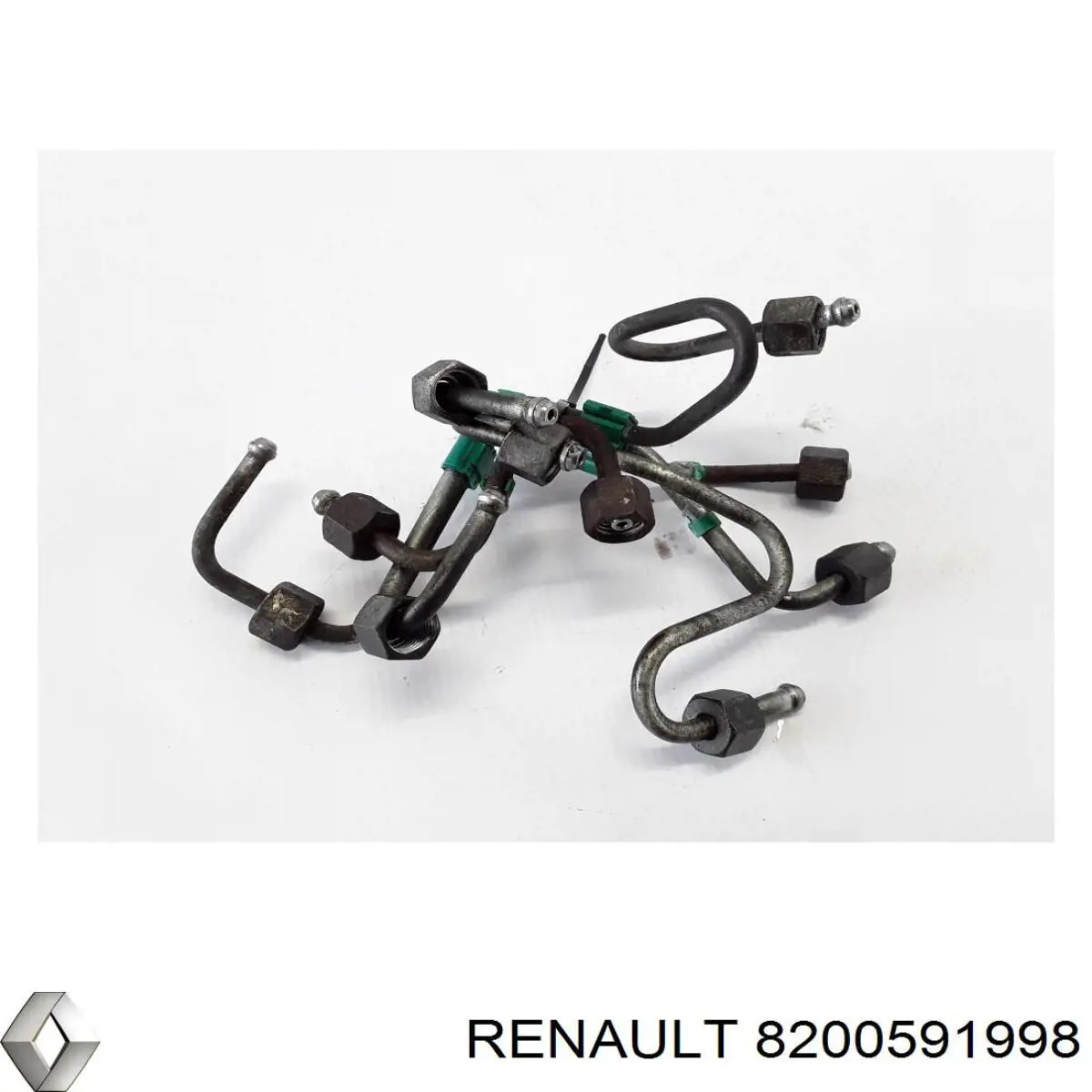  Renault (RVI) 8200591998 цена, от 6.76 USD