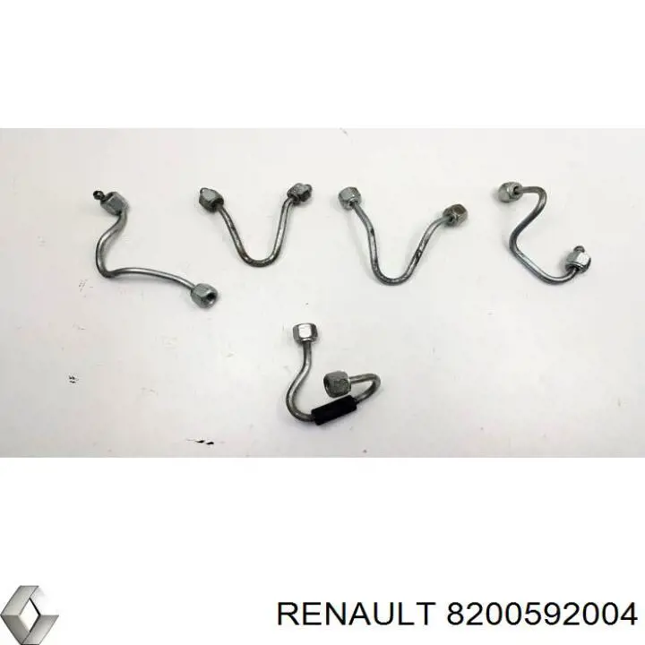 Купить 8200592004 Renault (RVI) 