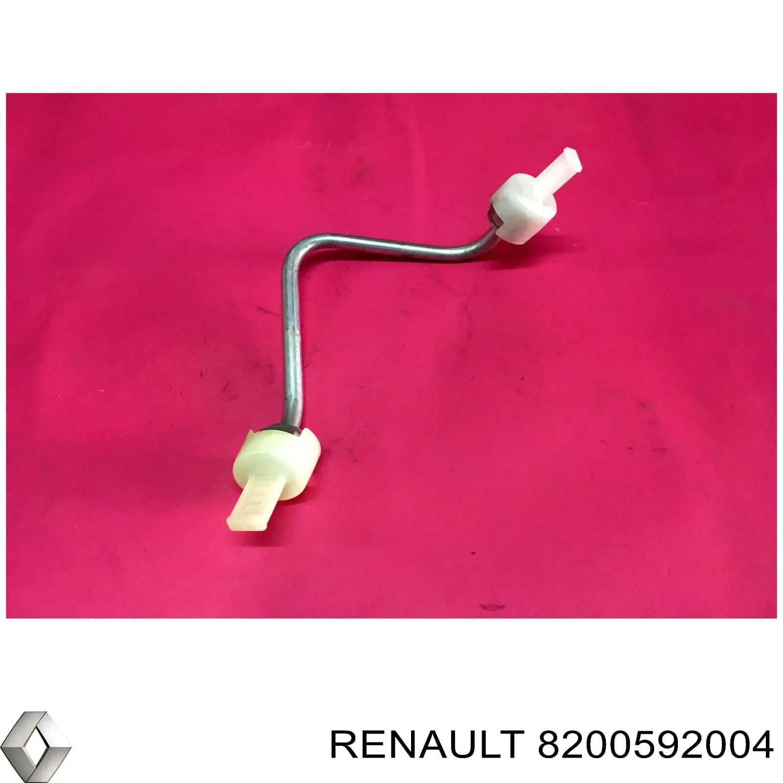  Renault (RVI) 8200592004 цена, от 5.58 USD