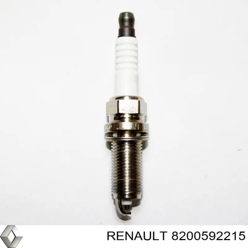 8200592215 Renault (RVI)