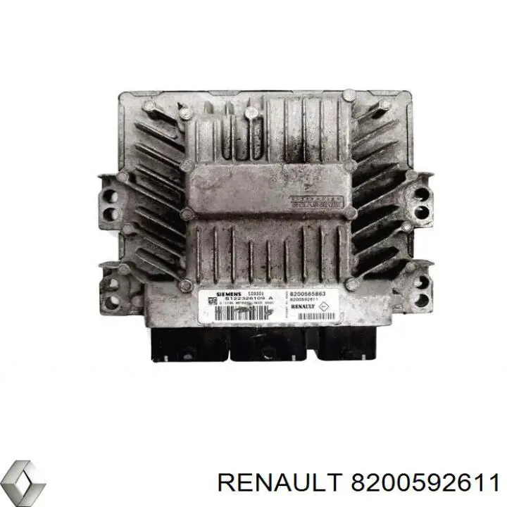  8200592611 Renault (RVI)