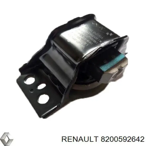 Купить 8200592642 Renault (RVI) Правая опора двигателя