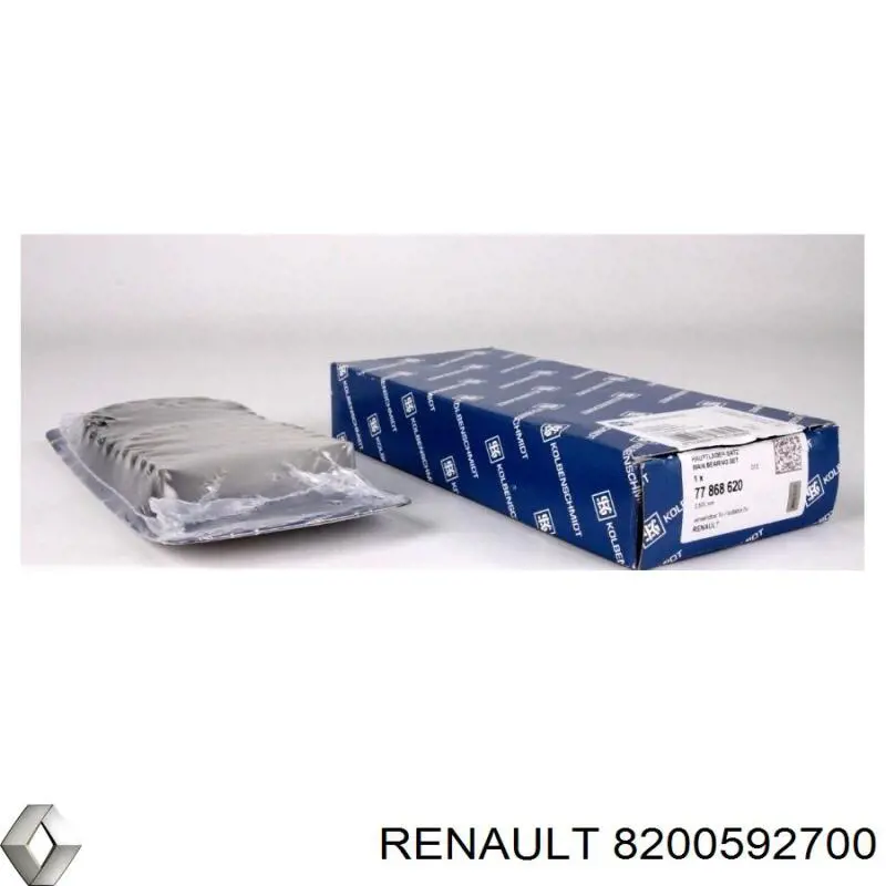 8200592700 Renault (RVI)