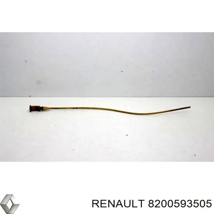 8200593505 Renault (RVI)