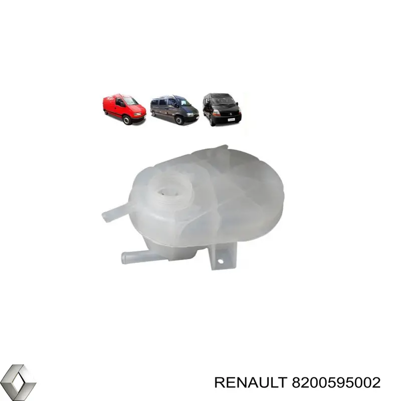 8200595002 Renault (RVI)