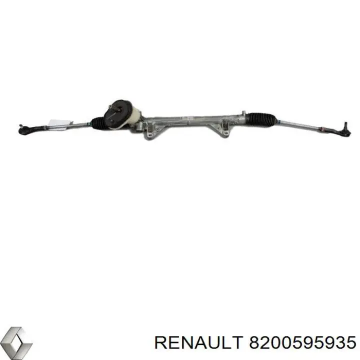 8200595935 Renault (RVI) Управление рулевое в сборе