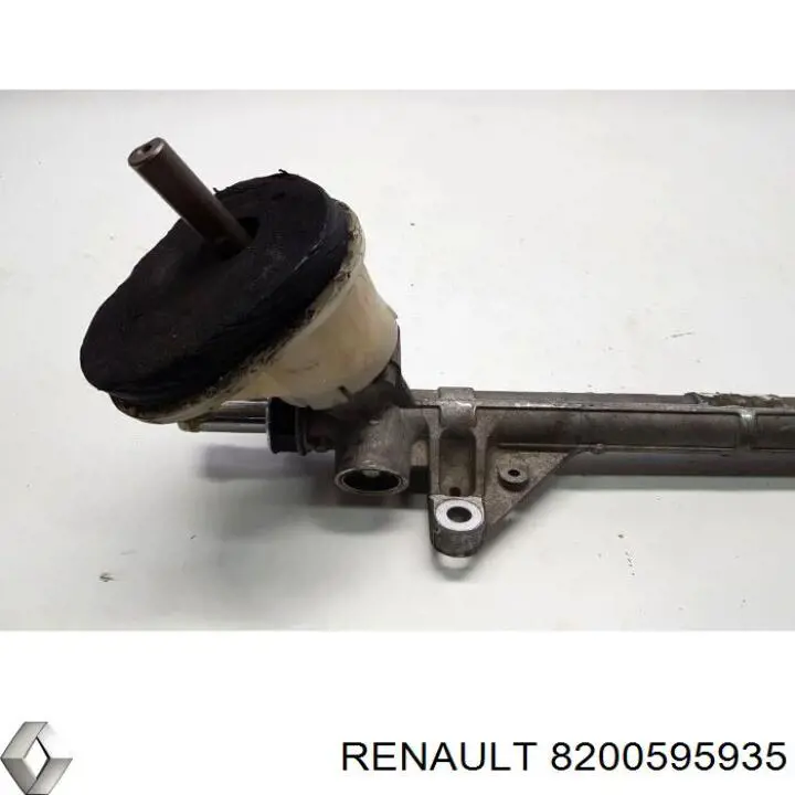 8200595935 Renault (RVI) Управление рулевое в сборе