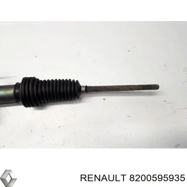 Купить 8200595935 Renault (RVI) Рулевая рейка