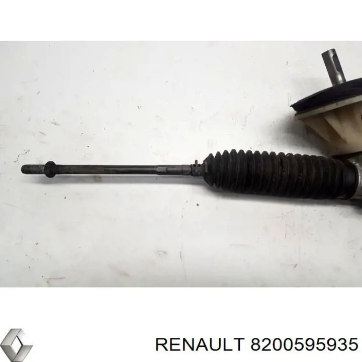 Реечный рулевой механизм Renault (RVI) 8200595935 цена, от 78.64 USD